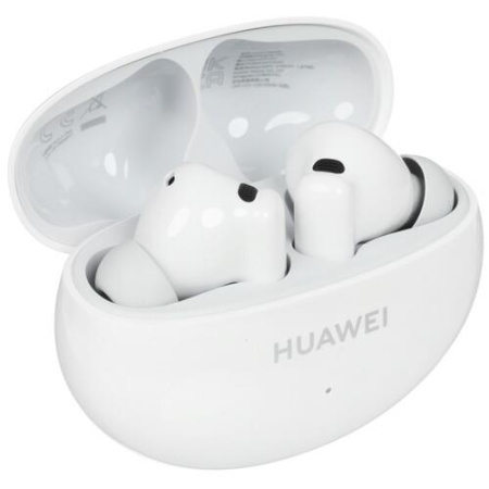 Наушники TWS HUAWEI Freebuds 6i белый