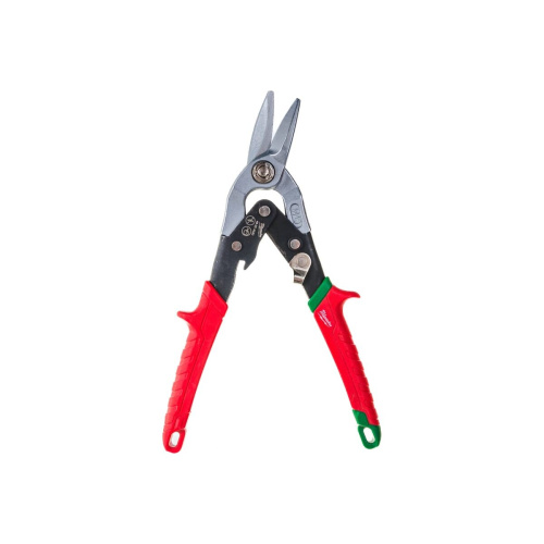 Набор ножниц по металлу Milwaukee 48224533 3 шт