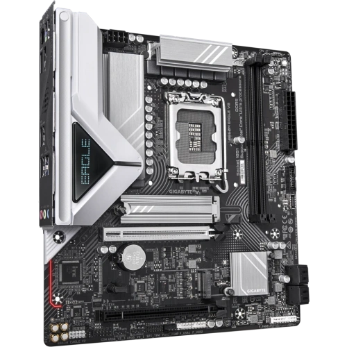 Материнская плата Gigabyte B860M Eagle V2