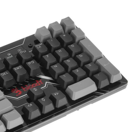Клавиатура проводная A4Tech Bloody B808N
