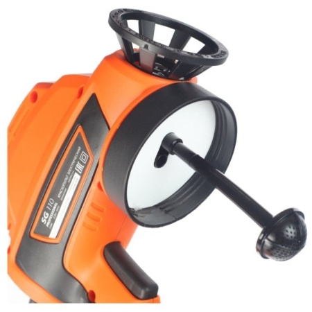 Краскораспылитель Patriot SG 110