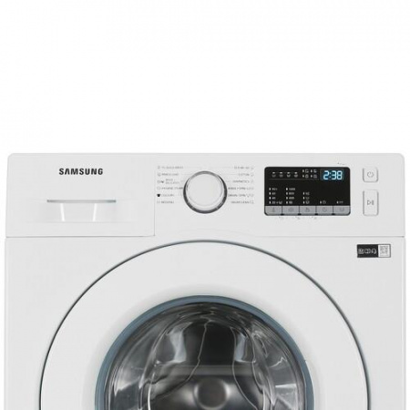 Стиральная машина Samsung WW80T4020EE1LE белый