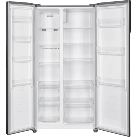 Холодильник Kraft KF-MS4801BI