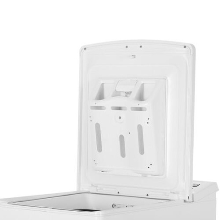 Стиральная машина MAUNFELD MFWM127WH белый