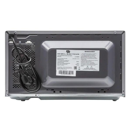 Микроволновая печь General Electronics GE-MS120S