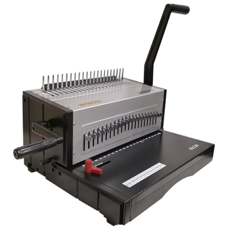 Брошюровщик Office Kit B2130