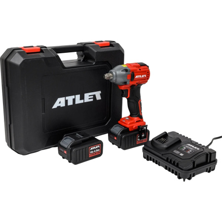 Гайковерт ATLET CIW18BD5.2