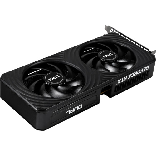 Видеокарта PALIT RTX5050 PA-RTX5050 Dual OC 8GB (NE65050S19P1-GB2070D) PCIE16