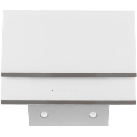 Вытяжка наклонная Simfer 8668SM белый