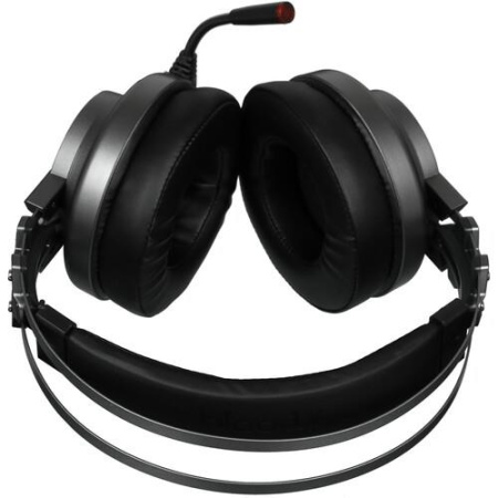 Проводные наушники A4Tech Bloody J527 серый