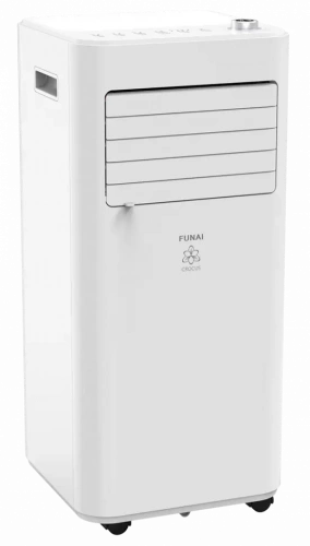 Мобильный кондиционер Funai Mac-Cs22Con01 Crocus