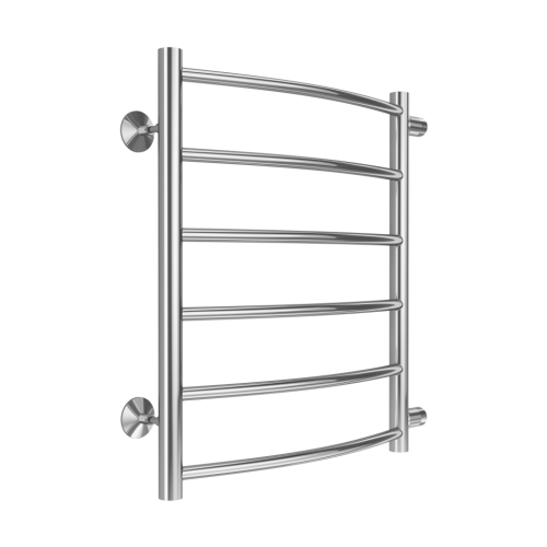 Водяной полотенцесушитель Terminus Классик П6 500х600 бп500