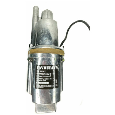 Насос FAVOURITE WP 320VZ