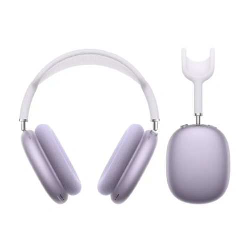 Беспроводные наушники Apple AirPods Max с USB-C Purple