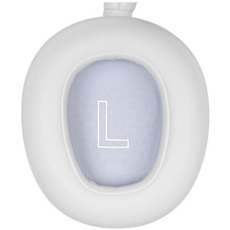 Беспроводные/проводные наушники Logitech G735 белый