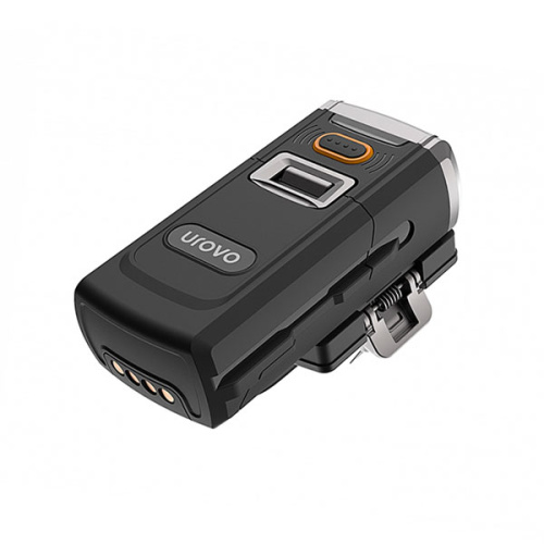 Сканер штрих-кода Urovo SR5600 1D/2D черный (SR5600-SU2W) Urovo SE2030W