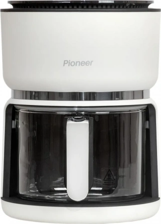 Аэрогриль Pioneer Sm501D White