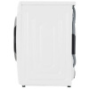 Стиральная машина Samsung WW11CG604CLELP белый