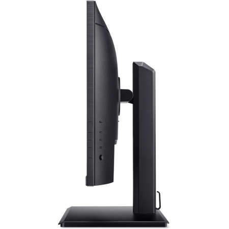 Монитор Acer B277KC3BMIPRUZX (UM.HB7EE.306)