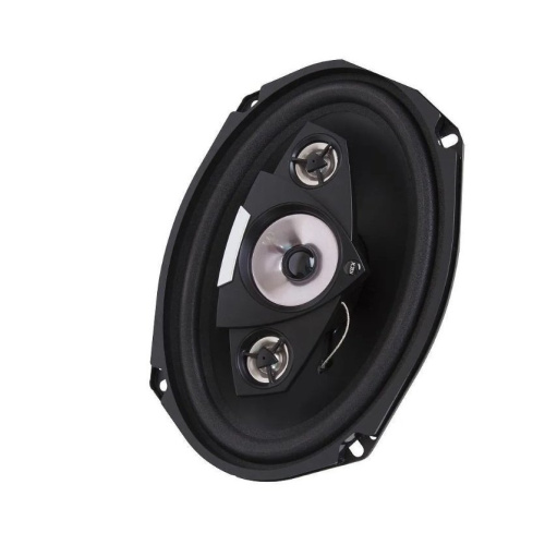 Колонки автомобильные Kicx DC 694MR