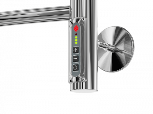 Электрический полотенцесушитель Royal Thermo Электро 25 П 200Х500