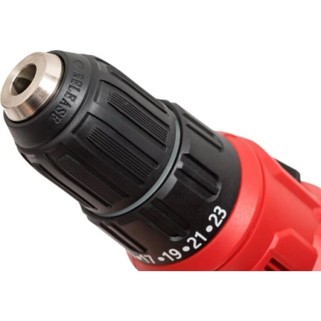 Дрель-шуруповерт ATLET PDN400N 400 Вт