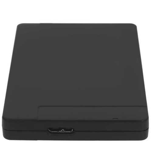 Внешний HDD Mirex Universe Black 1TB (13630-UHDUVB10)