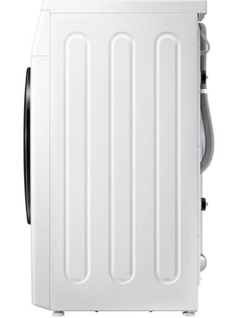 Стиральная машина Samsung WW60AG4S00CELD белый