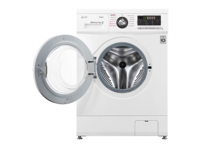 Стиральная машина LG F12M7HDS3