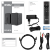 Колонки Sven SPS-830 черный