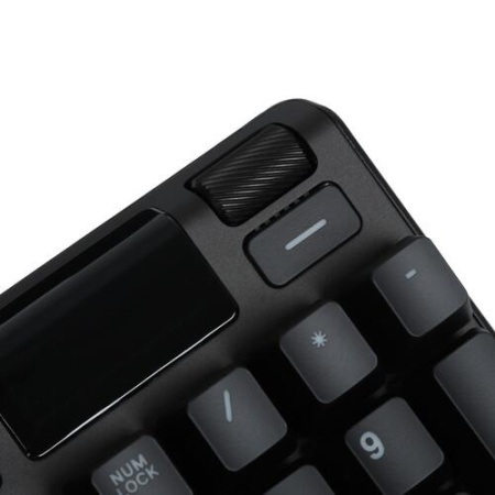 Клавиатура проводная SteelSeries Apex 7 US