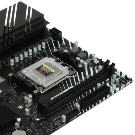 Материнская плата Biostar B850MT2-E DJ