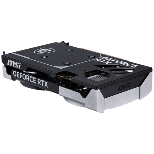 Видеокарта MSI RTX 5060 8G Ventus 2X/RTX 5060, HDMI, DP*3, 8G, D7