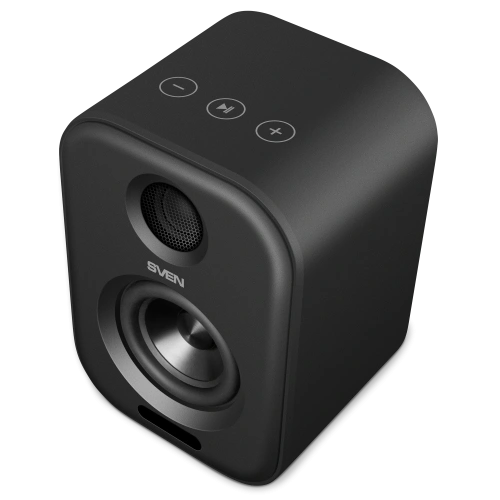 Акустическая система SVEN MC-5 серый