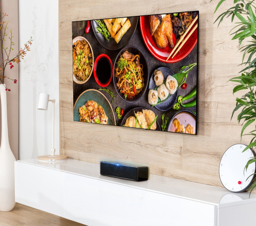 Экран на раме Cactus 114x201см Alr Expert CS-PSALR-201X114 16:9 настенный натяжной