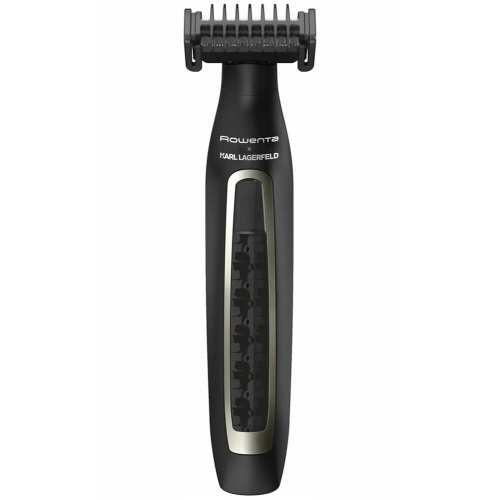 Триммер Rowenta TN602LF0 черный (насадок в компл 2шт)
