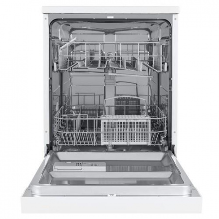 Посудомоечная машина MAUNFELD MWF12I белый