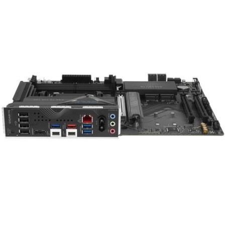 Материнская плата GIGABYTE X870 EAGLE WIFI7
