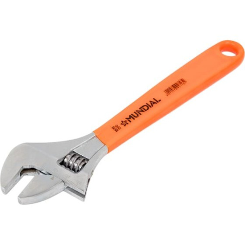 Ключ разводной Mundial 1070.025-9