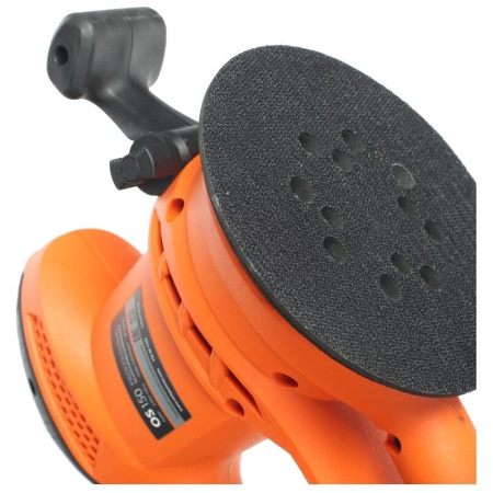 Эксцентриковая шлифмашина PATRIOT OS 150 (110301150)
