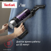 Вертикальный пылесос  Tefal TY2038WO  черный