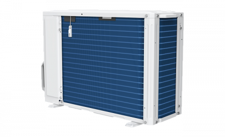 Сплит-система Ferrum FIS36VR1/FOS36VR1 Titan