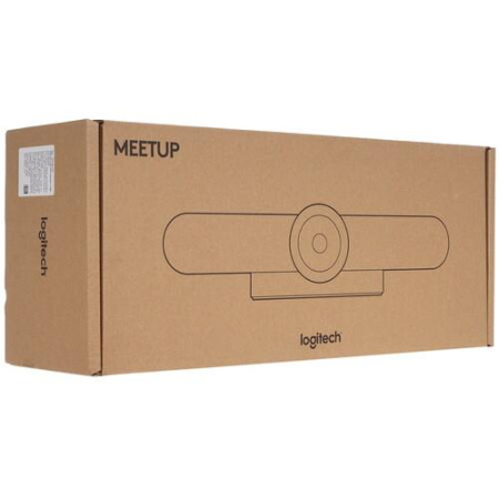 Конференц-камера Logitech MeetUp