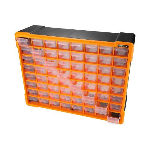 Ящик для инструментов DEKO Smart box 64 (085-3008)