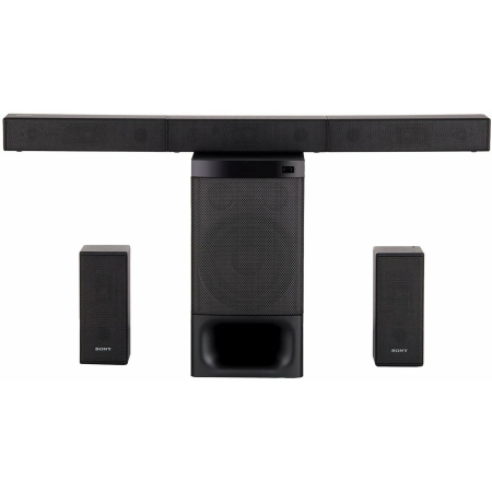 Система домашнего кинотеатра Sony HT-S500RF