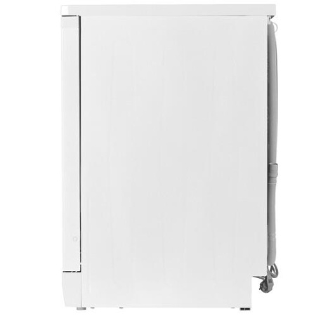 Посудомоечная машина Beko BDFN26522W белый