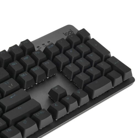 Клавиатура проводная Logitech K845