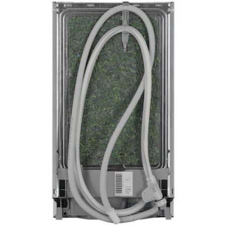 Встраиваемая посудомоечная машина Bosch SPV6EMX76Q
