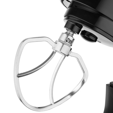 Миксер планетарный Hyundai HYM-S5461 черный