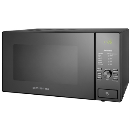 Микроволновая печь Polaris PMO 2303D черный